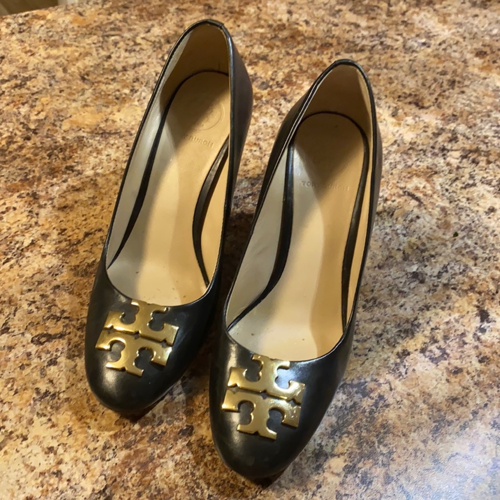 Tory Burch shoes